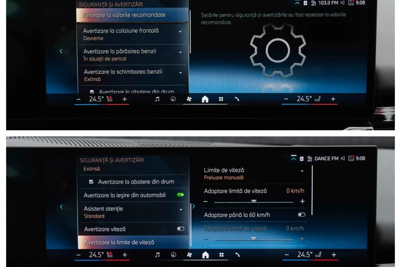 BMW Seria 5 din 2023 cu 37.622 km - oferta BMW128594 - foto 22