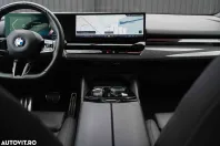 BMW Seria 5 din 2023 cu 37.622 km - oferta BMW128594 - foto 25