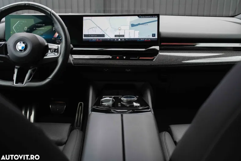 BMW Seria 5 din 2023 cu 37.622 km - oferta BMW128594 - foto 25