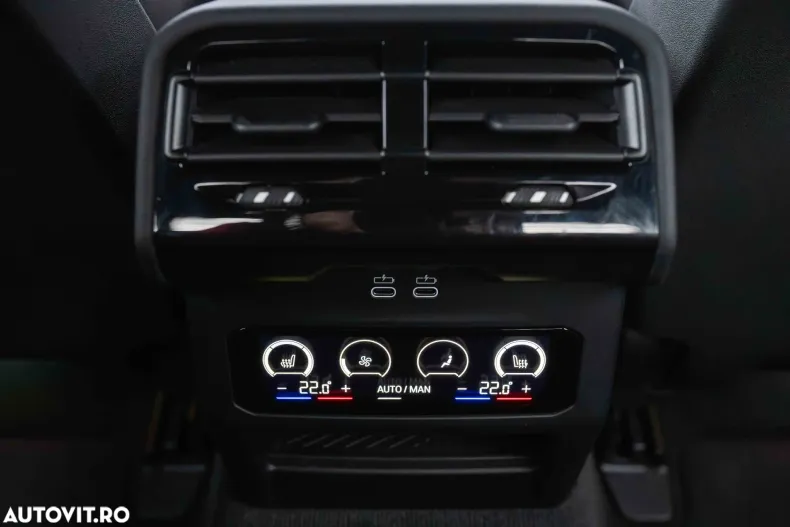 BMW Seria 5 din 2023 cu 37.622 km - oferta BMW128594 - foto 26