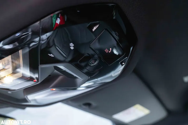 BMW Seria 5 din 2023 cu 37.622 km - oferta BMW128594 - foto 27