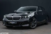 BMW Seria 5 din 2023 cu 37.622 km - oferta BMW128594 - foto 39