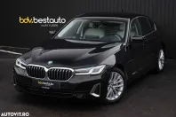 BMW Seria 5 din 2021 cu 131.050 km - oferta BMW128597 - foto 1