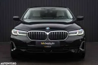 BMW Seria 5 din 2021 cu 131.050 km - oferta BMW128597 - foto 2