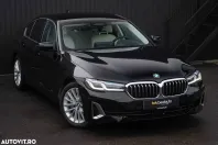 BMW Seria 5 din 2021 cu 131.050 km - oferta BMW128597 - foto 3