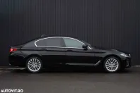 BMW Seria 5 din 2021 cu 131.050 km - oferta BMW128597 - foto 4