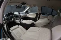 BMW Seria 5 din 2021 cu 131.050 km - oferta BMW128597 - foto 5