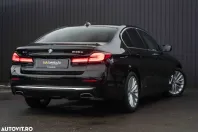 BMW Seria 5 din 2021 cu 131.050 km - oferta BMW128597 - foto 6