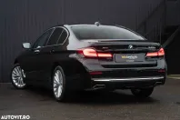 BMW Seria 5 din 2021 cu 131.050 km - oferta BMW128597 - foto 7
