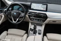 BMW Seria 5 din 2021 cu 131.050 km - oferta BMW128597 - foto 8