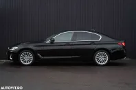 BMW Seria 5 din 2021 cu 131.050 km - oferta BMW128597 - foto 9