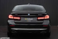 BMW Seria 5 din 2021 cu 131.050 km - oferta BMW128597 - foto 10