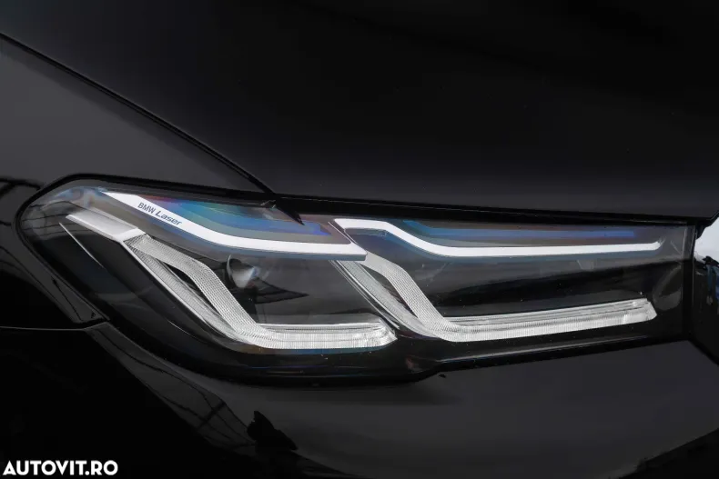 BMW Seria 5 din 2021 cu 131.050 km - oferta BMW128597 - foto 11