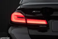 BMW Seria 5 din 2021 cu 131.050 km - oferta BMW128597 - foto 12