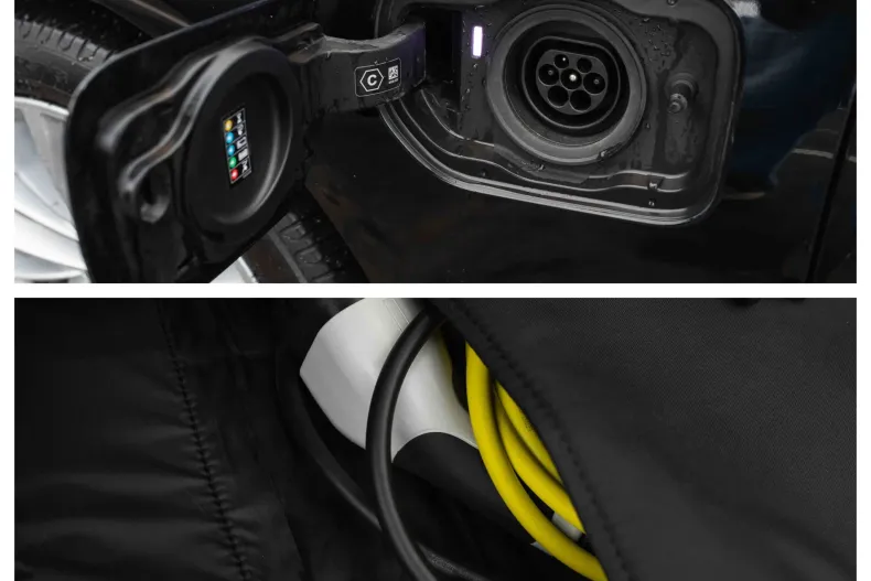 BMW Seria 5 din 2021 cu 131.050 km - oferta BMW128597 - foto 13