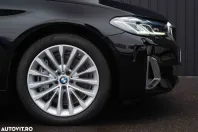 BMW Seria 5 din 2021 cu 131.050 km - oferta BMW128597 - foto 15