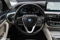 BMW Seria 5 din 2021 cu 131.050 km - oferta BMW128597 - foto 16