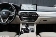 BMW Seria 5 din 2021 cu 131.050 km - oferta BMW128597 - foto 19