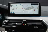 BMW Seria 5 din 2021 cu 131.050 km - oferta BMW128597 - foto 20