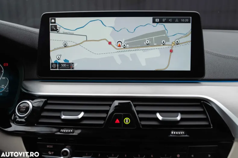 BMW Seria 5 din 2021 cu 131.050 km - oferta BMW128597 - foto 20