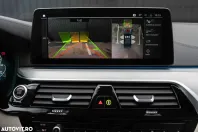 BMW Seria 5 din 2021 cu 131.050 km - oferta BMW128597 - foto 21