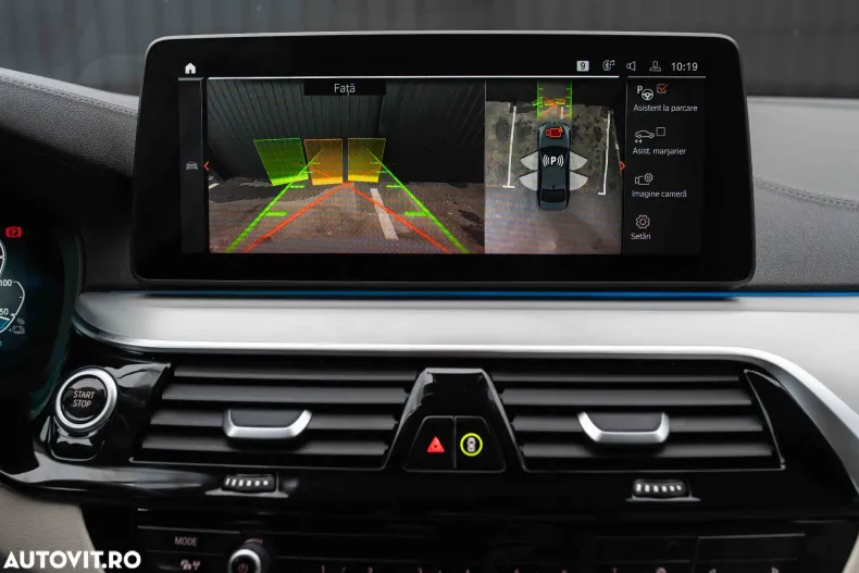 BMW Seria 5 din 2021 cu 131.050 km - oferta BMW128597 - foto 21