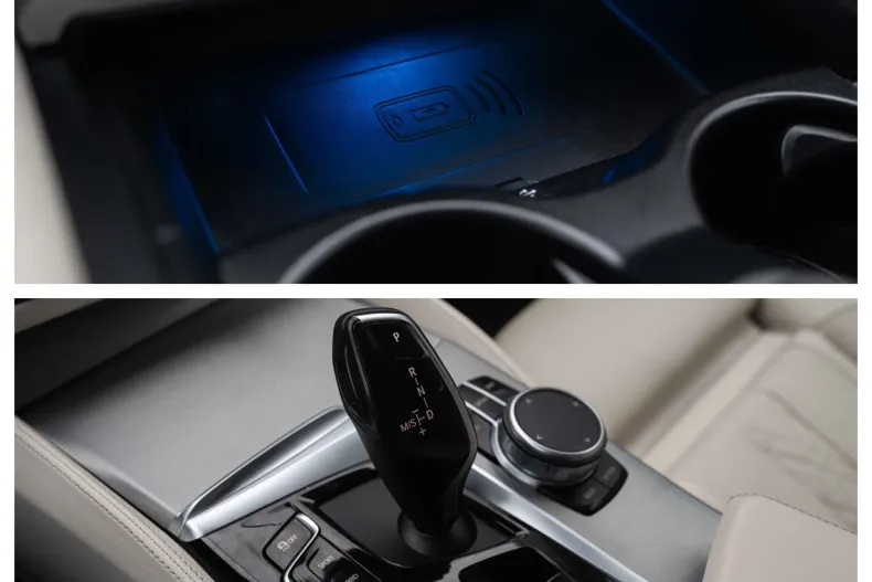 BMW Seria 5 din 2021 cu 131.050 km - oferta BMW128597 - foto 24