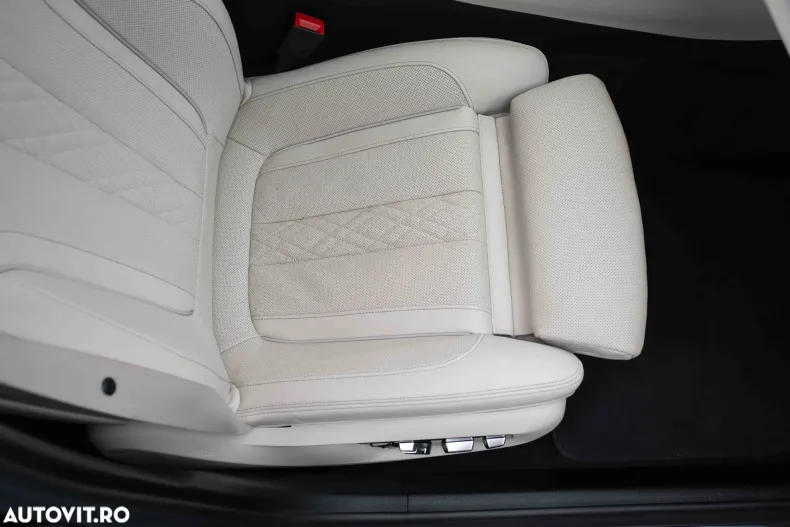 BMW Seria 5 din 2021 cu 131.050 km - oferta BMW128597 - foto 29