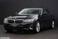 BMW Seria 5 din 2021 cu 131.050 km - oferta BMW128597 - foto 32