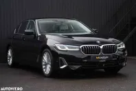 BMW Seria 5 din 2021 cu 131.050 km - oferta BMW128597 - foto 33
