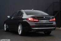 BMW Seria 5 din 2021 cu 131.050 km - oferta BMW128597 - foto 34