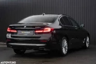 BMW Seria 5 din 2021 cu 131.050 km - oferta BMW128597 - foto 35