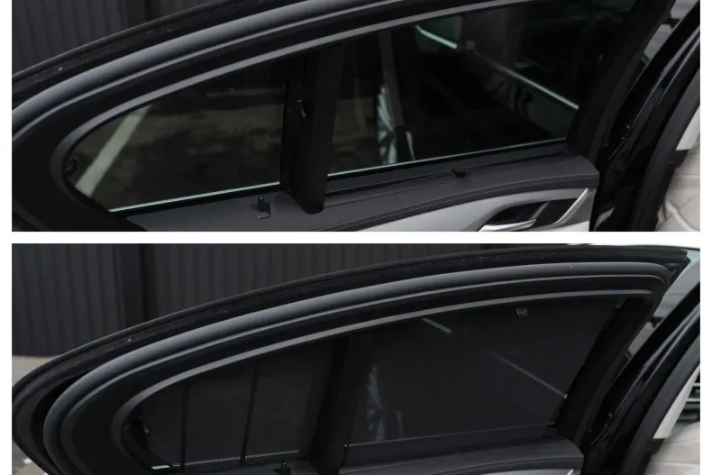 BMW Seria 5 din 2021 cu 131.050 km - oferta BMW128597 - foto 37