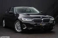 BMW Seria 5 din 2021 cu 131.050 km - oferta BMW128597 - foto 39