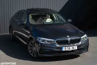 BMW Seria 5 din 2019 cu 101.795 km - oferta BMW128602 - foto 3