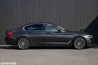 BMW Seria 5 din 2019 cu 101.795 km - oferta BMW128602 - foto 4
