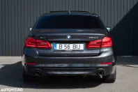 BMW Seria 5 din 2019 cu 101.795 km - oferta BMW128602 - foto 10