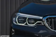 BMW Seria 5 din 2019 cu 101.795 km - oferta BMW128602 - foto 11