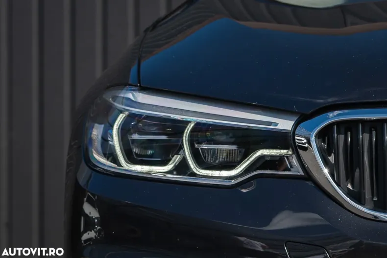 BMW Seria 5 din 2019 cu 101.795 km - oferta BMW128602 - foto 11