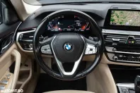 BMW Seria 5 din 2019 cu 101.795 km - oferta BMW128602 - foto 15