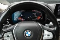 BMW Seria 5 din 2019 cu 101.795 km - oferta BMW128602 - foto 17