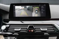 BMW Seria 5 din 2019 cu 101.795 km - oferta BMW128602 - foto 21