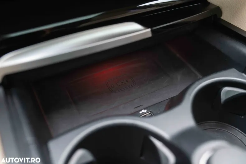 BMW Seria 5 din 2019 cu 101.795 km - oferta BMW128602 - foto 25