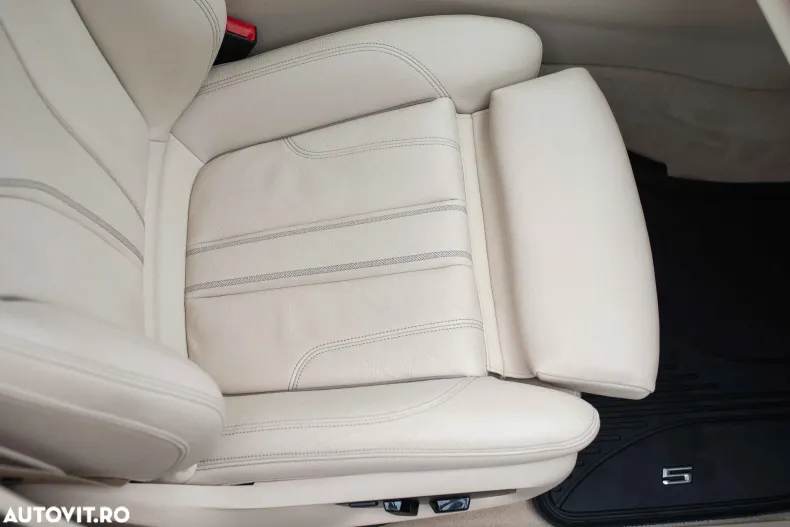 BMW Seria 5 din 2019 cu 101.795 km - oferta BMW128602 - foto 30
