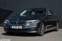 BMW Seria 5 din 2019 cu 101.795 km - oferta BMW128602 - foto 32