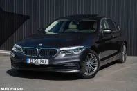 BMW Seria 5 din 2019 cu 101.795 km - oferta BMW128602 - foto 39
