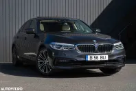 BMW Seria 5 din 2019 cu 101.795 km - oferta BMW128602 - foto 40