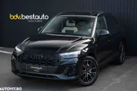 Audi Q5 din 2022 cu 91.904 km - oferta AUD128603 - foto 1