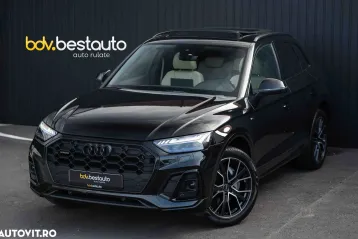 Audi Q5 din 2022 - oferta AUD128603