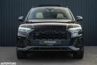 Audi Q5 din 2022 cu 91.904 km - oferta AUD128603 - foto 2